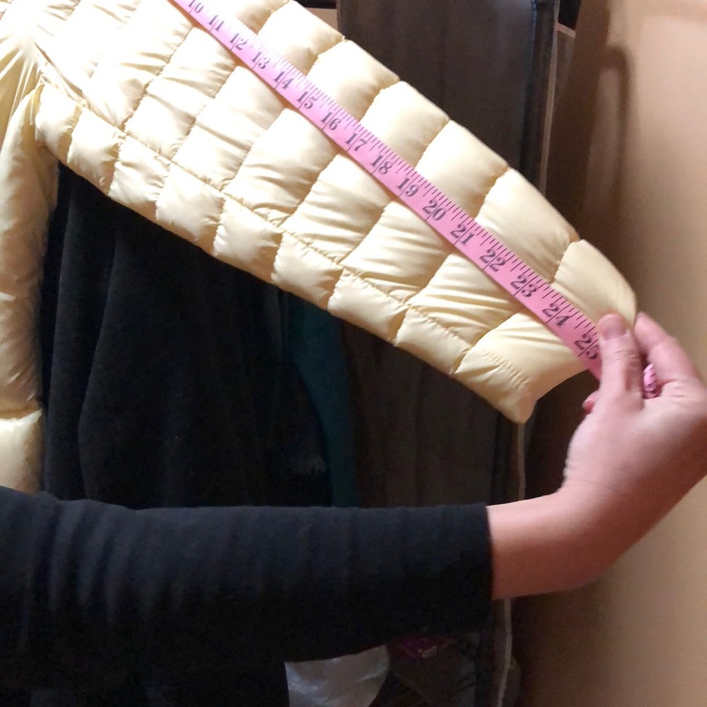 Free Quent Down Jacket - image 7